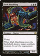 Dark Hatchling (76) (Commander)