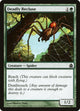 Deadly Recluse (149) (Commander)