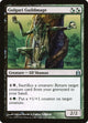 Golgari Guildmage (201) (Commander)