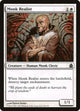 Monk Realist (20) (Commander)