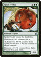 Spike Feeder (172) (Commander)