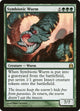 Symbiotic Wurm (174) (Commander)