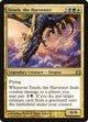 Teneb, the Harvester (230) (Commander)