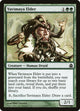 Yavimaya Elder (179) (Commander)