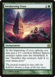 Awakening Zone (142) (Commander)