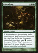 Cobra Trap (146) (Commander)
