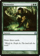 Harmonize (158) (Commander)