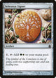 Selesnya Signet (258) (Commander)