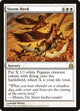 Storm Herd (34) (Commander)