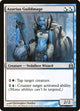 Azorius Guildmage (183) (Commander)