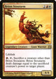 Brion Stoutarm (187) (Commander)