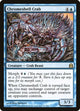 Chromeshell Crab (41) (Commander)
