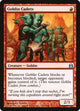 Goblin Cadets (125) (Commander)