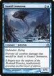 Guard Gomazoa (49) (Commander)