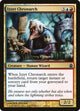 Izzet Chronarch (205) (Commander)