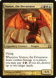 Numot, the Devastator (215) (Commander)