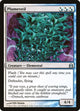 Plumeveil (218) (Commander)