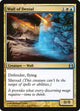 Wall of Denial (237) (Commander)