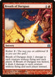 Breath of Darigaaz (112) (Commander)