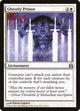 Ghostly Prison (14) (Commander)