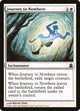 Journey to Nowhere (17) (Commander)