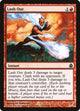 Lash Out (127) (Commander)