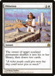 Oblation (22) (Commander)