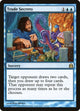 Trade Secrets (64) (Commander)