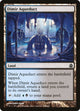 Dimir Aqueduct (270) (Commander)