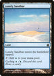 Lonely Sandbar (281) (Commander)