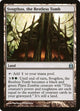 Svogthos, the Restless Tomb (289) (Commander)