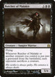 Butcher of Malakir (75) (Commander)