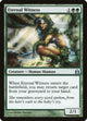 Eternal Witness (152) (Commander)