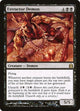 Extractor Demon (81) (Commander)