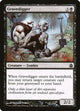 Gravedigger (86) (Commander)