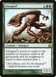 Lhurgoyf (165) (Commander)