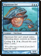 Slipstream Eel (62) (Commander)
