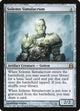 Solemn Simulacrum (262) (Commander)