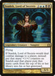 Szadek, Lord of Secrets (228) (Commander)