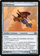 Triskelavus (263) (Commander)
