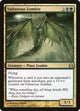 Vulturous Zombie (236) (Commander)