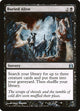 Buried Alive (74) (Commander)