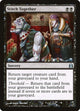 Stitch Together (102) (Commander)