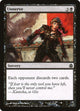 Unnerve (105) (Commander)