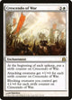 Crescendo of War (12) (Commander)