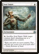Soul Snare (32) (Commander)
