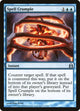 Spell Crumple (63) (Commander)