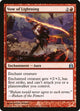 Vow of Lightning (138) (Commander)