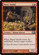 [Foil] Manic Vandal (151) (Magic 2012 (M12))