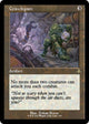 [Foil] Crawlspace (Retro Frame) (375) (Dominaria Remastered)